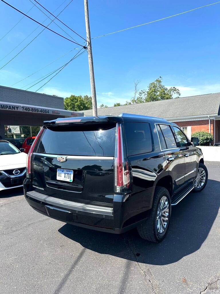 Cadillac Escalade  2016