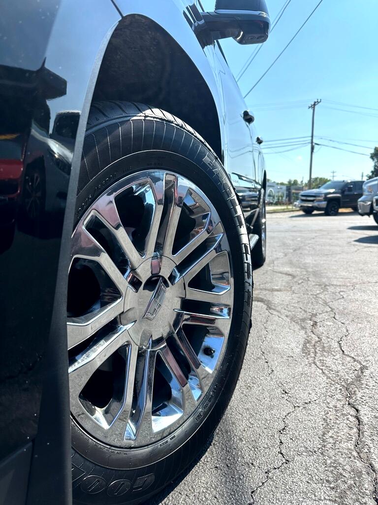 Cadillac Escalade  2016