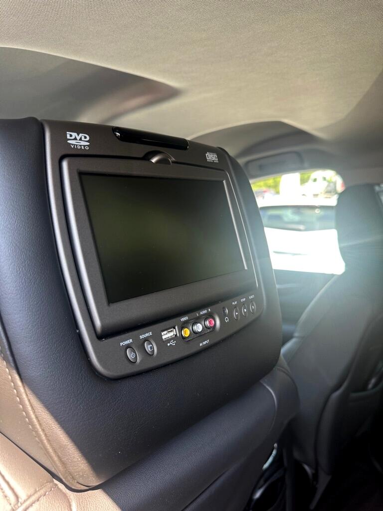 Cadillac Escalade  2016