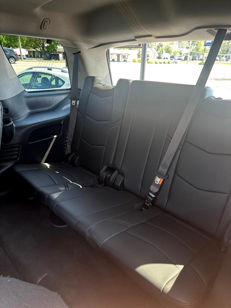 Cadillac Escalade  2016