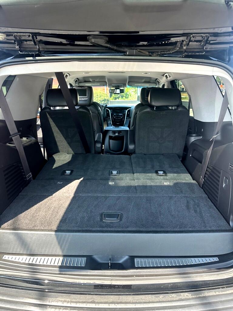 Cadillac Escalade  2016