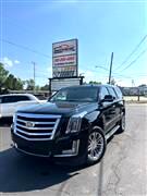 2016 Cadillac Escalade 
