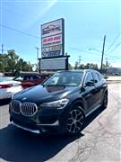 2020 BMW X1 