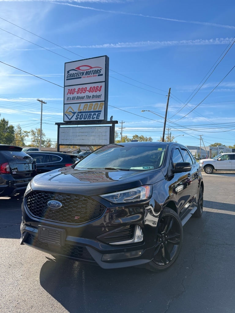 Ford Edge  2019