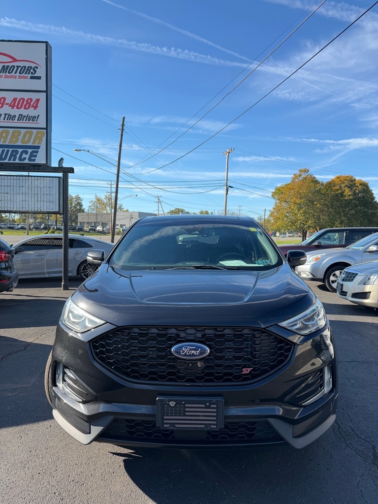 Ford Edge  2019