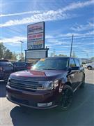 2019 Ford Flex 