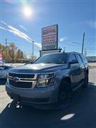 2015 Chevrolet Tahoe 