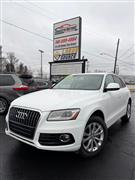 2016 Audi Q5 