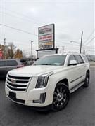 2015 Cadillac Escalade 