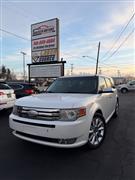 2011 Ford Flex 