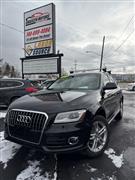2014 Audi Q5 