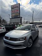 2016 Volkswagen Jetta 