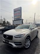 2017 Volvo XC90 