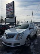 2014 Cadillac SRX 