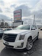 2016 Cadillac Escalade 