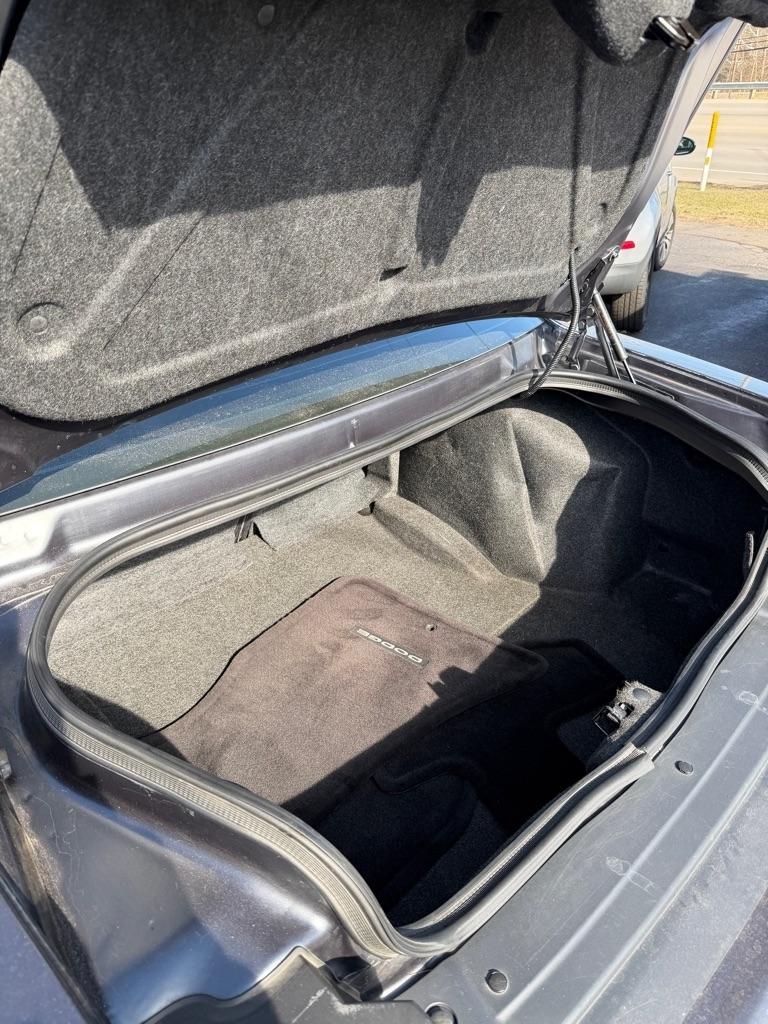 Dodge Challenger  2017