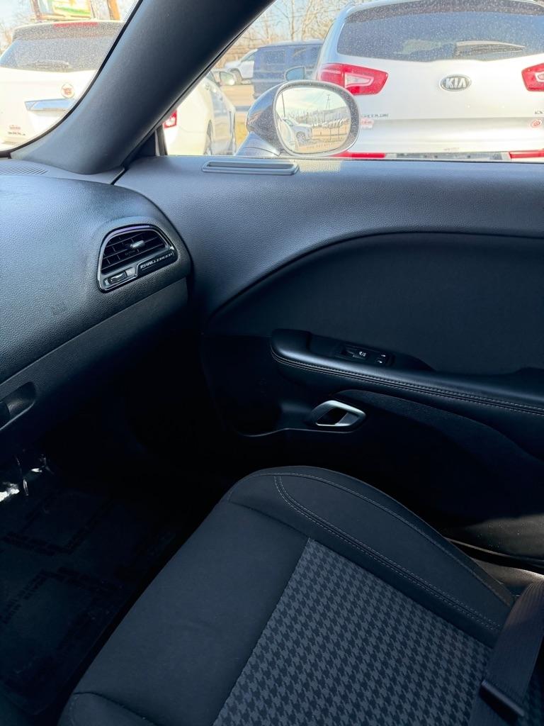 Dodge Challenger  2017