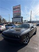 2017 Dodge Challenger 