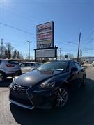 2019 Lexus IS 