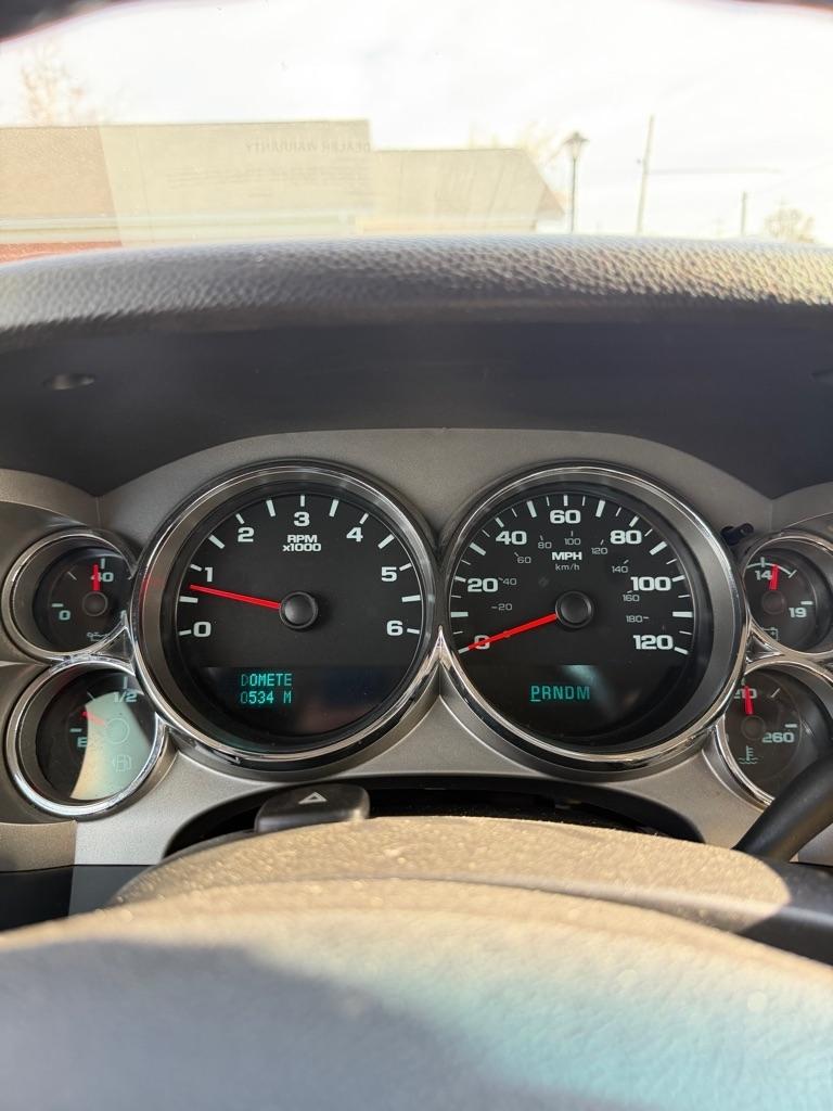 GMC Sierra 1500  2011