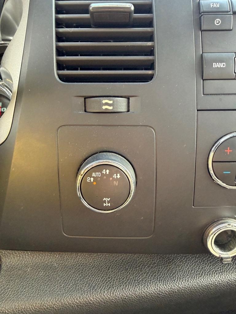 GMC Sierra 1500  2011