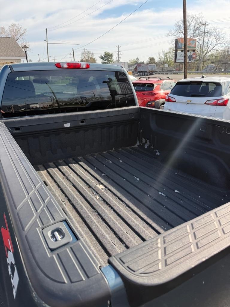 GMC Sierra 1500  2011