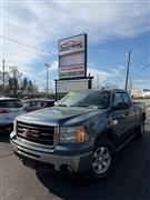 2011 GMC Sierra 1500 