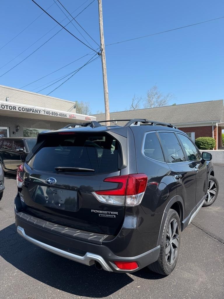 Subaru Forester  2019