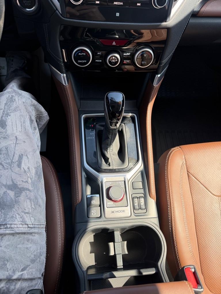 Subaru Forester  2019