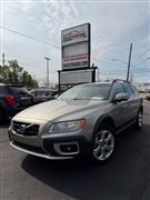 2011 Volvo XC70 