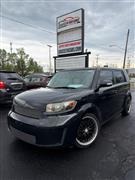 2008 Scion xB 
