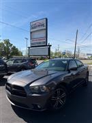 2014 Dodge Charger 