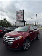 2013 Ford Edge 