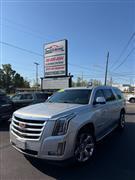 2016 Cadillac Escalade 