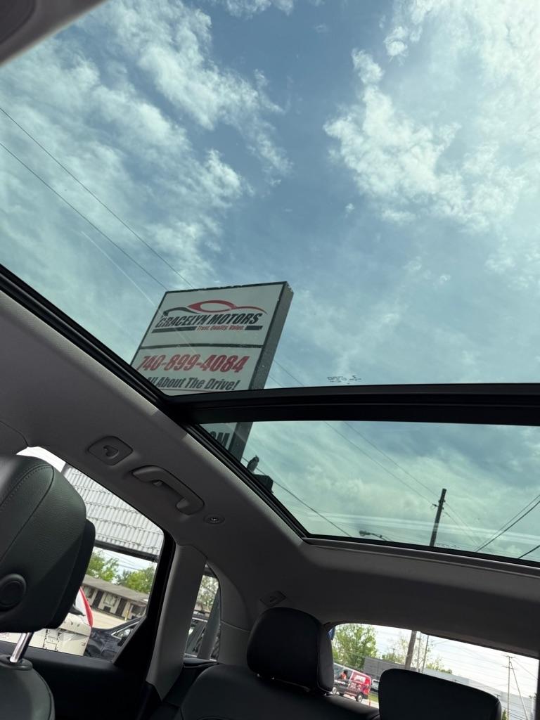 Audi Q5  2018