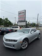 2013 Chevrolet Camaro 