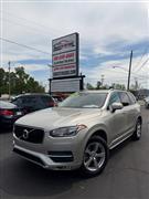 2016 Volvo XC90 