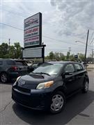 2008 Scion xD 