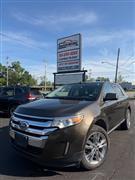 2011 Ford Edge 