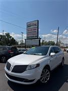 2014 Lincoln MKT 