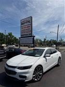 2016 Chevrolet Malibu 