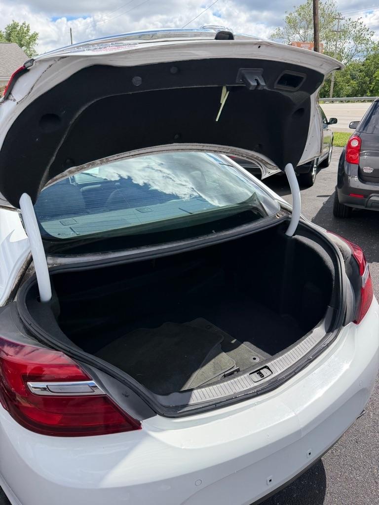 Buick Regal  2016
