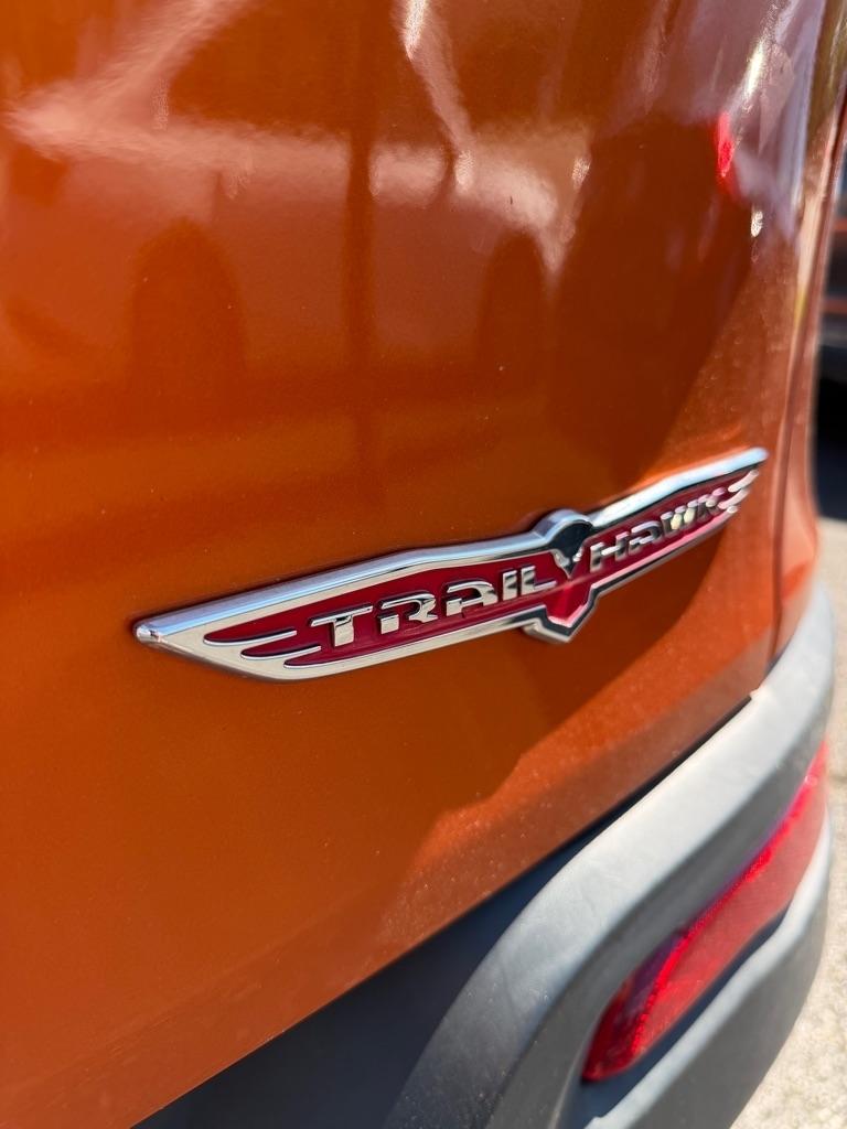 Jeep Cherokee  2015