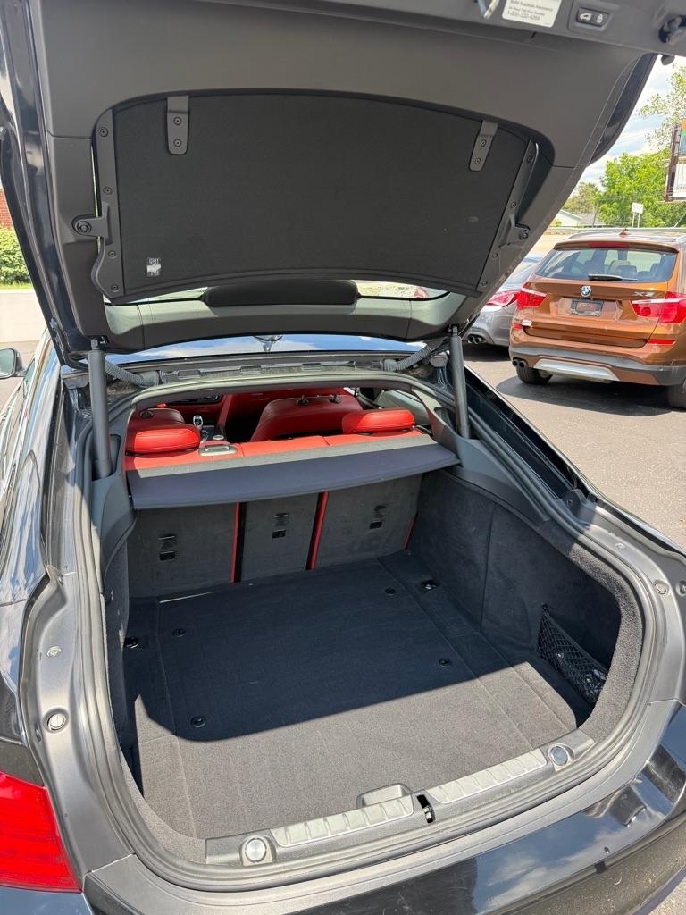 2017 BMW 4 Series 430i - Photo 6