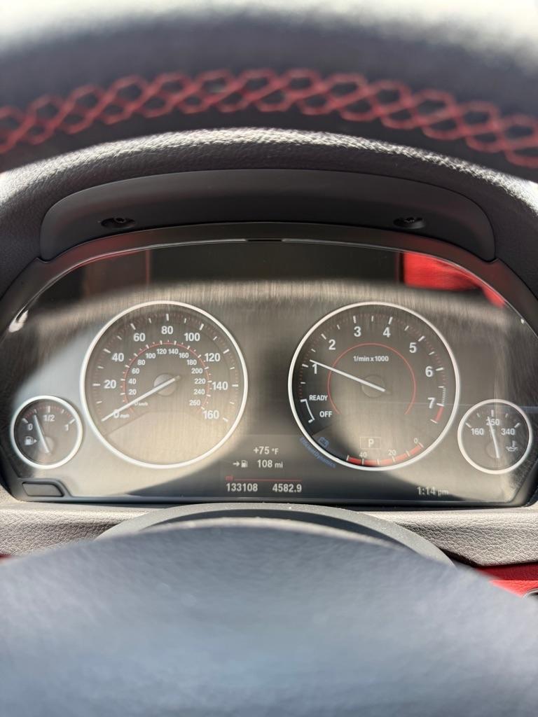 2017 BMW 4 Series 430i - Photo 9