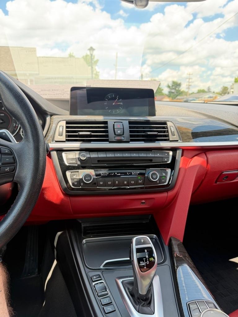 2017 BMW 4 Series 430i - Photo 10