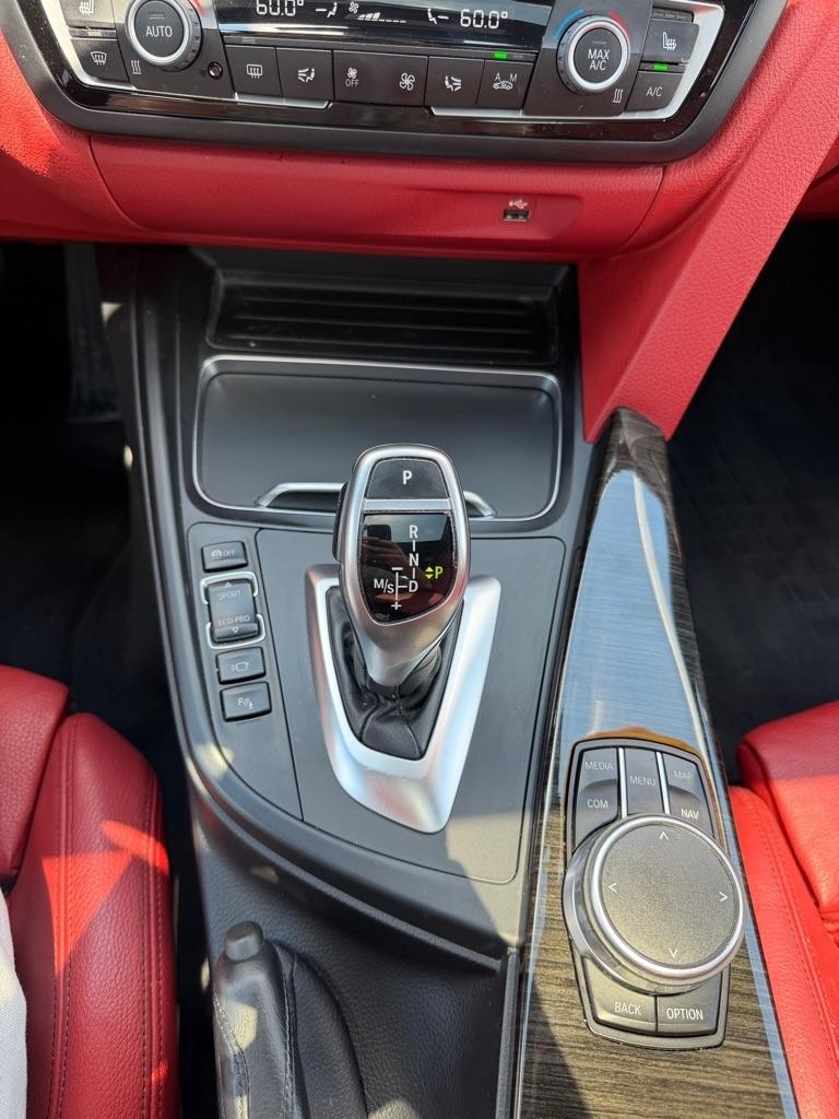 2017 BMW 4 Series 430i - Photo 11