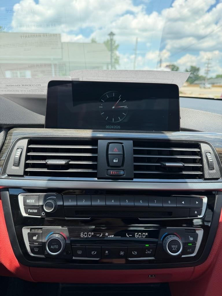 2017 BMW 4 Series 430i - Photo 12