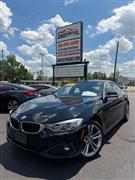 2017 BMW 4-Series Gran Coupe 