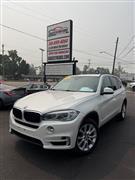 2016 BMW X5 